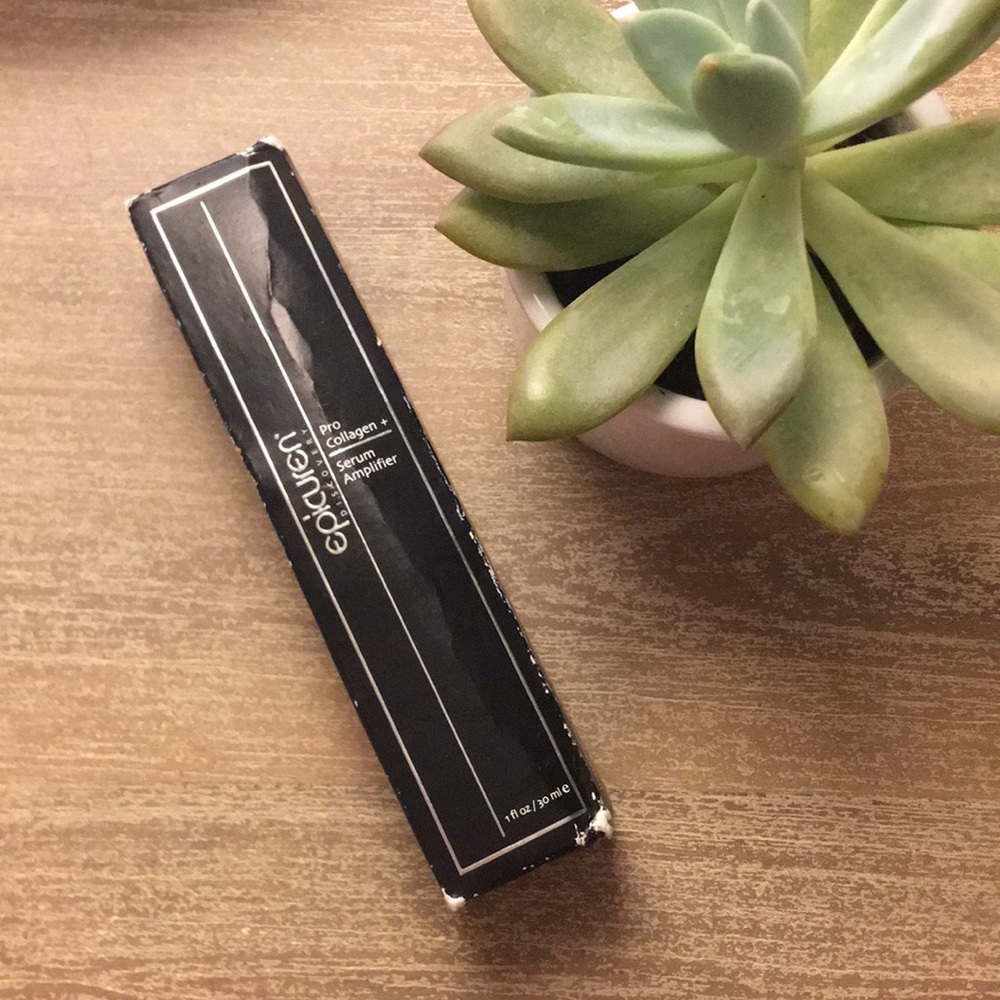 Epicuren Discovery Pro Collagen + Serum Amplifier